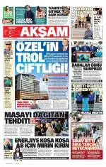 Akşam