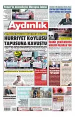 Aydınlık