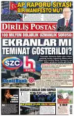 Diriliş Postası