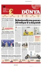 Dünya