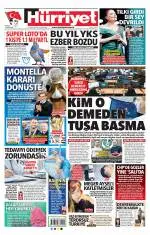 Hürriyet
