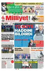Milliyet